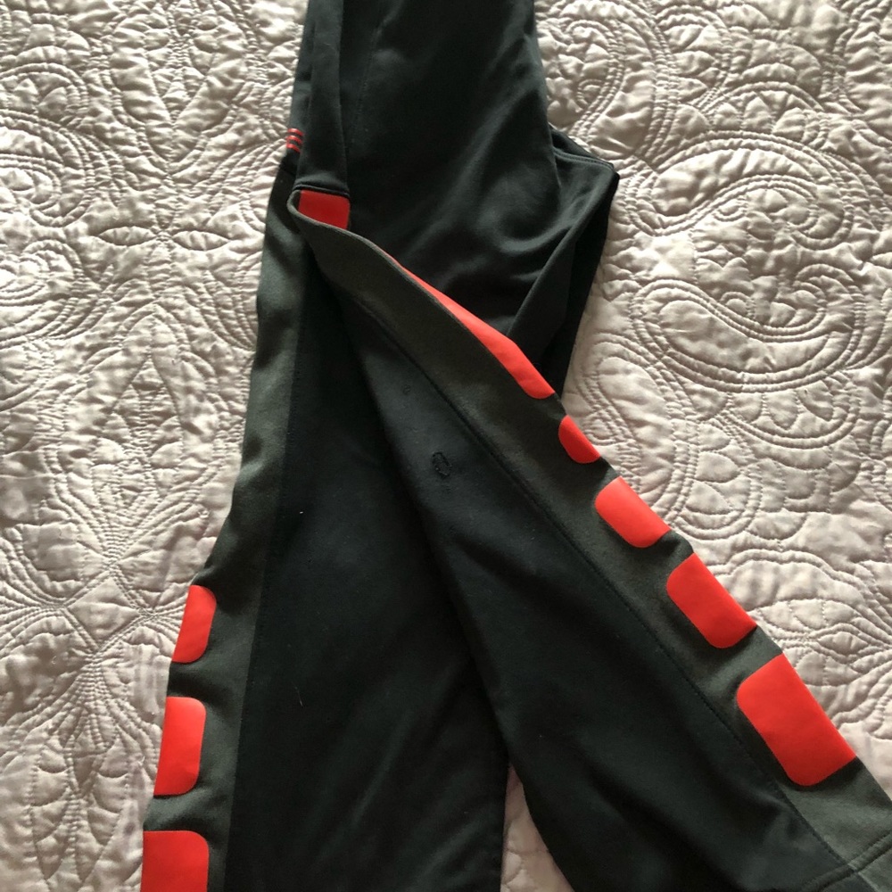 Boys Nike elite sweatpants